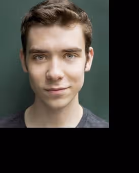 Cody Kostro Headshot