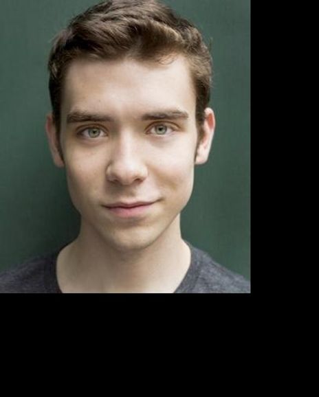 Cody Kostro Headshot
