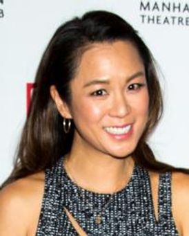 Samantha Quan Headshot