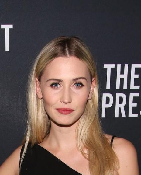 Anna Bamford Headshot