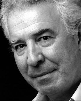 David Downer Headshot