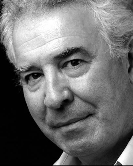 David Downer Headshot