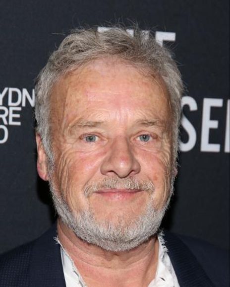 Martin Jacobs Headshot