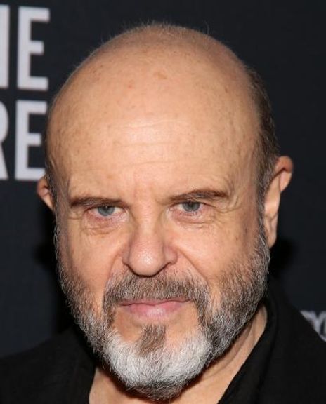 Marshall Napier Headshot