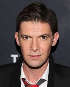 Toby Schmitz Headshot