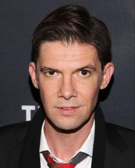 Toby Schmitz Headshot