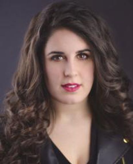 Lindsay Braverman Headshot