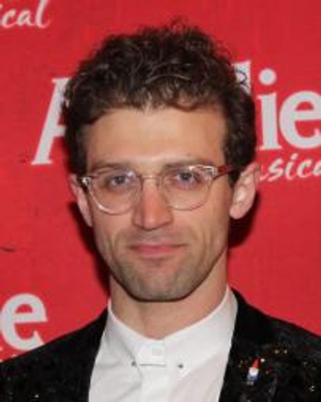 Sam Pinkelton Headshot