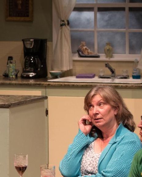 Julia Kolibab Headshot