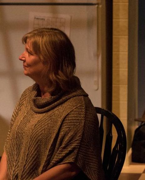 Rick Montgomery Jr Headshot