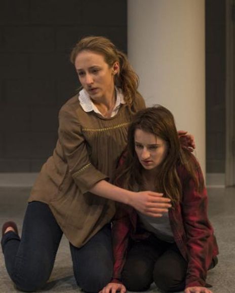 Olivi Caygan Headshot