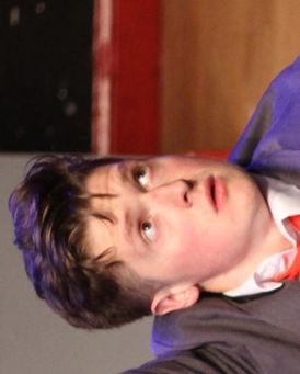 Travis Przybylski Headshot