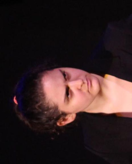 Skylar Gottlieb Headshot