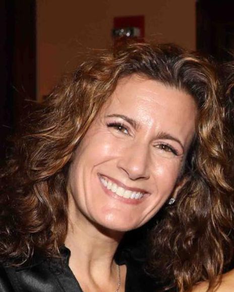 AmyGrace Williams Headshot