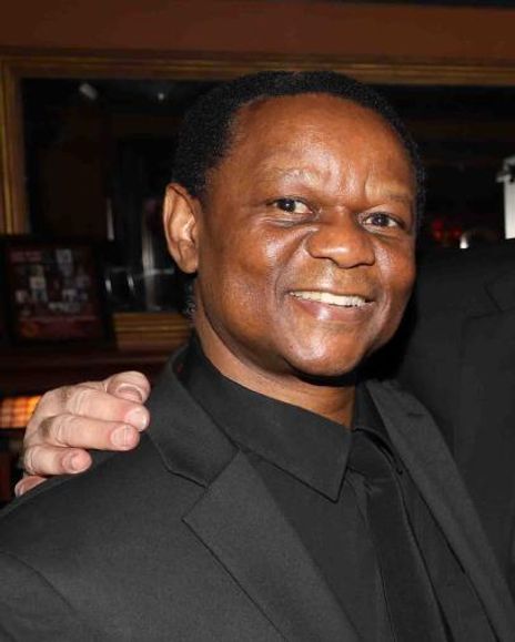 Sipho Kunene Headshot