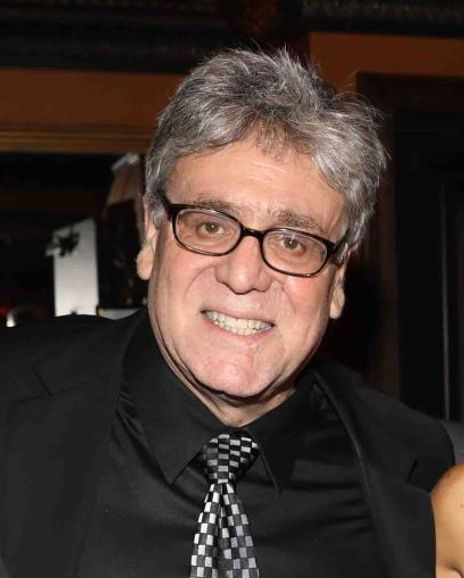 Doyle Newmyer Headshot