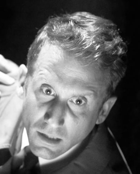 Dylan Marks Headshot