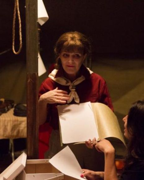 Jennifer Novak Headshot