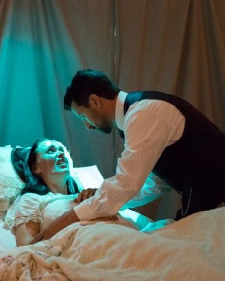 Michael Perl Headshot