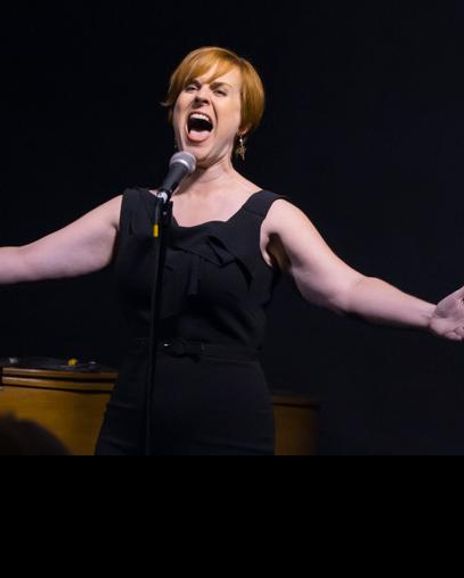 Gina Handy Minyard Headshot