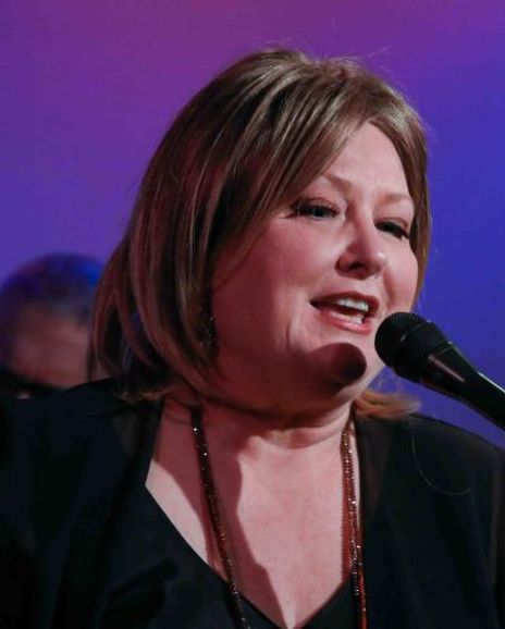 Cheryl Ann Allen Headshot