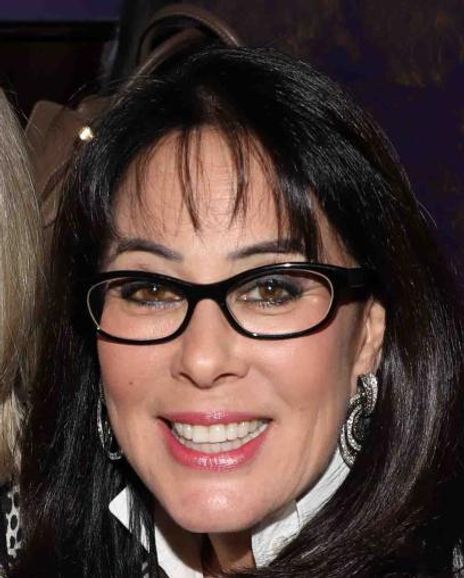 Catherin Adler Headshot