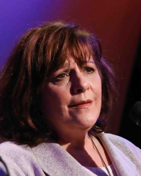 Pamala Blake Headshot