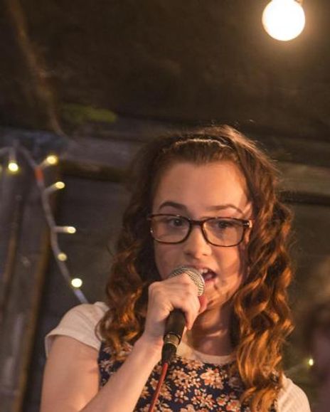 Andrew Reed Headshot