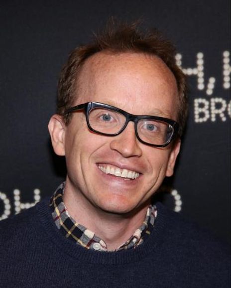 Chris Gethard Headshot
