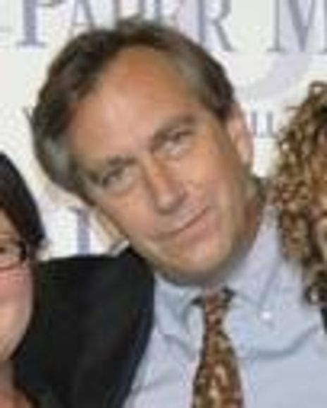 Michael Danek Headshot