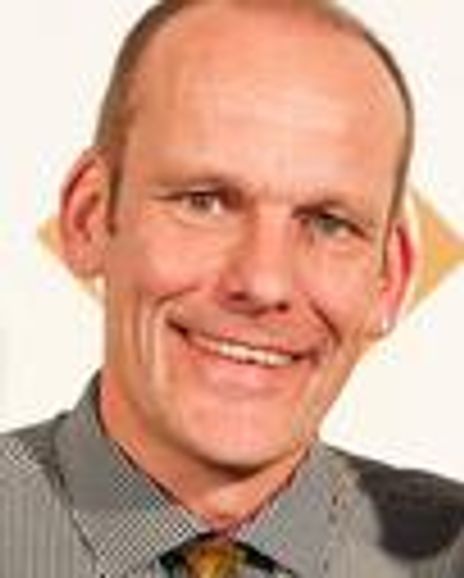 Ivan Wadeson Headshot