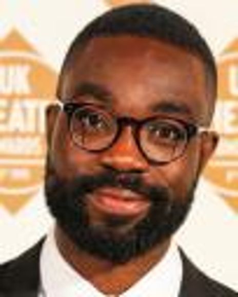 Paapa Essiedu Headshot