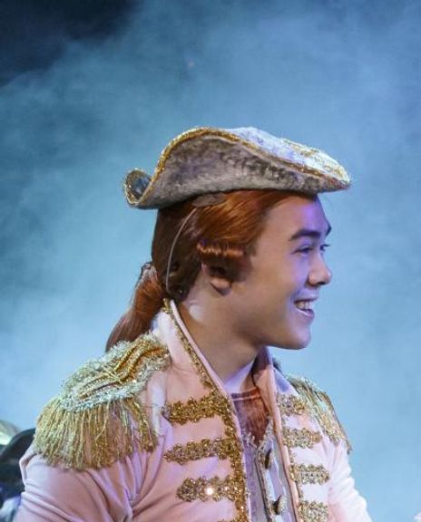 Brian Liebson Headshot