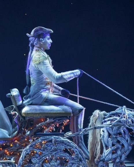 Arnie Rodriguez Headshot