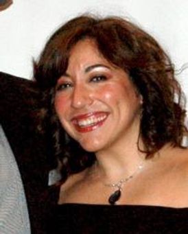 Shadia Fairuz Headshot