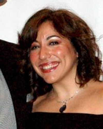 Shadia Fairuz Headshot