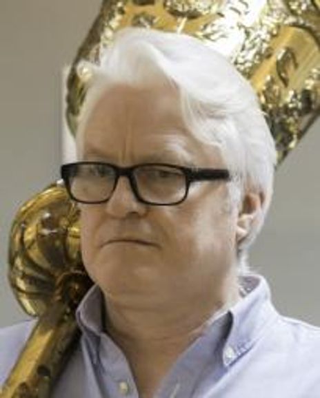 David Hounslow Headshot