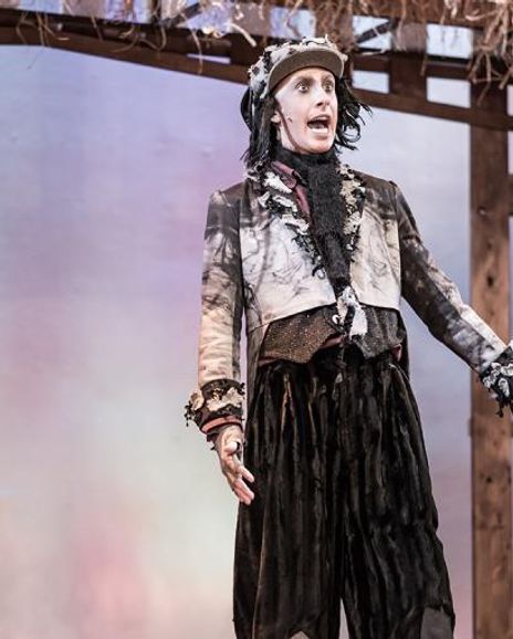 Andy Wissink Headshot