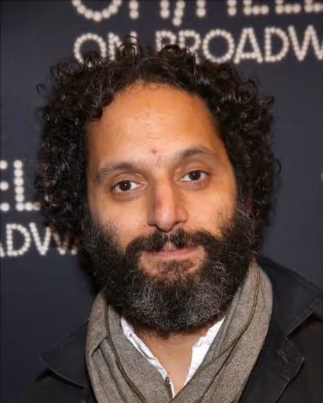Jason Mantzoukas Headshot