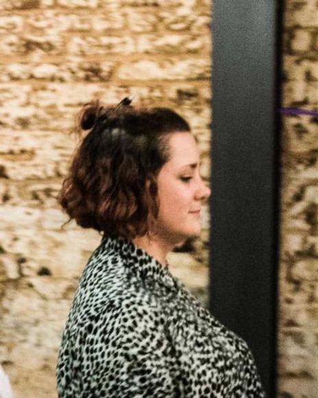 Bobby Brook Headshot