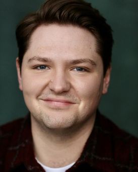 Richard Lounds Headshot