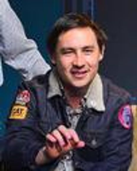 Esteban Reyna Headshot