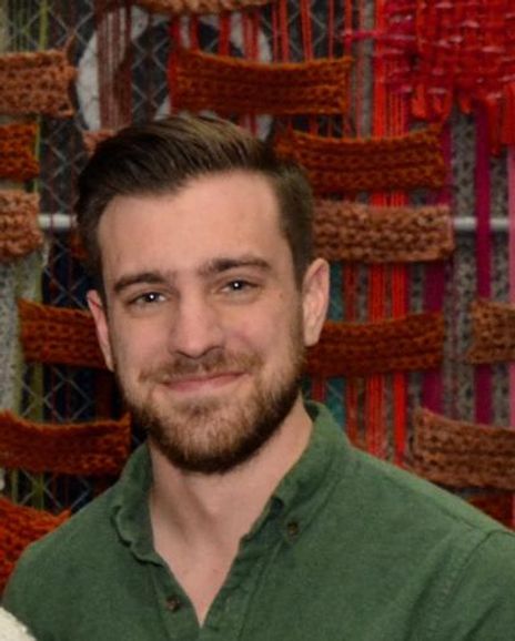 Josh Aviner Headshot