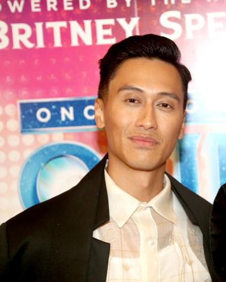 Keone Madrid Headshot