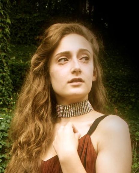 Jennie Gorn Headshot