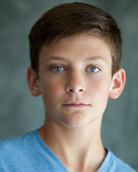 Matthew Dean Headshot