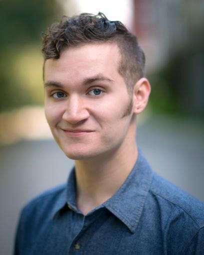 Lewis Rawlinson: Credits, Bio, News & More | Broadway World