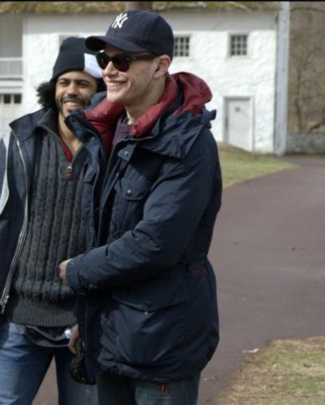 Alex Horwitz Headshot