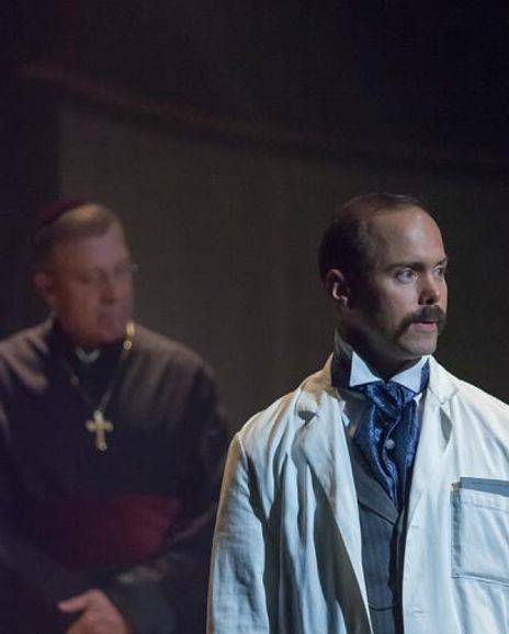 Pictured Brent Vimtrup Headshot