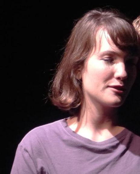 Melissa Nelson Headshot